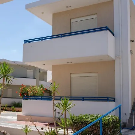 Villa Mariekelly Apartments Apartment Gouves