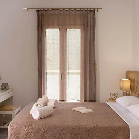 Villa Mariekelly Apartments Apartment *