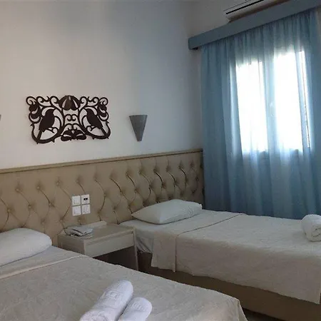 Apartment Villa Mariekelly Apartments