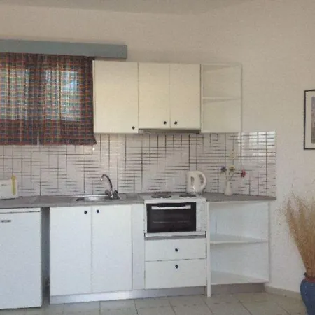 Villa Mariekelly Apartments